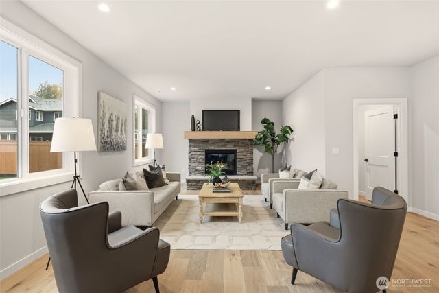 33689 NE 42nd Street, Carnation, WA 98014