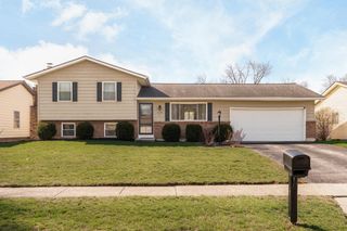 2295 Salem Avenue, Grove City, OH 43123
