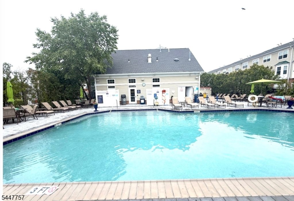 411 Deluca Rd, Belleville Twp., NJ 07109 — photo 2