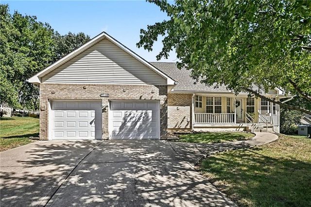 19108 E 27th St Court, Independence, MO 64057
