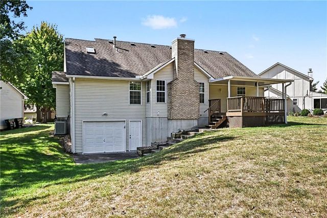 19108 E 27th St Court, Independence, MO 64057