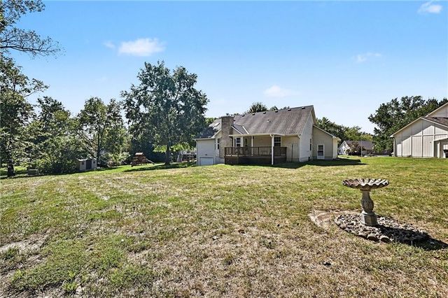 19108 E 27th St Court, Independence, MO 64057