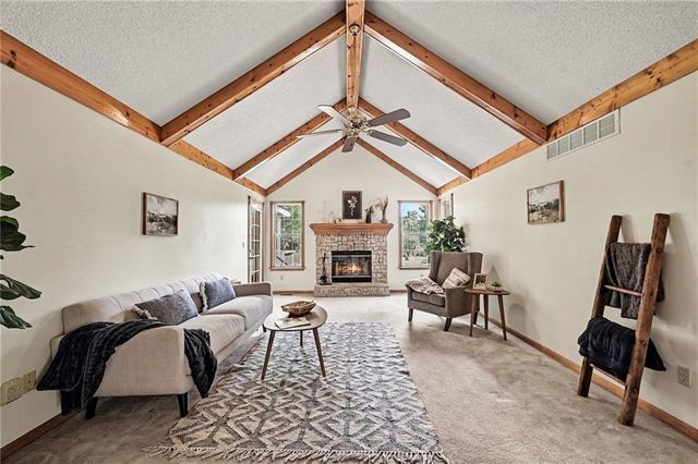 19108 E 27th St Court, Independence, MO 64057
