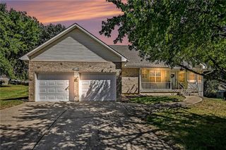19108 E 27th St Court, Independence, MO 64057