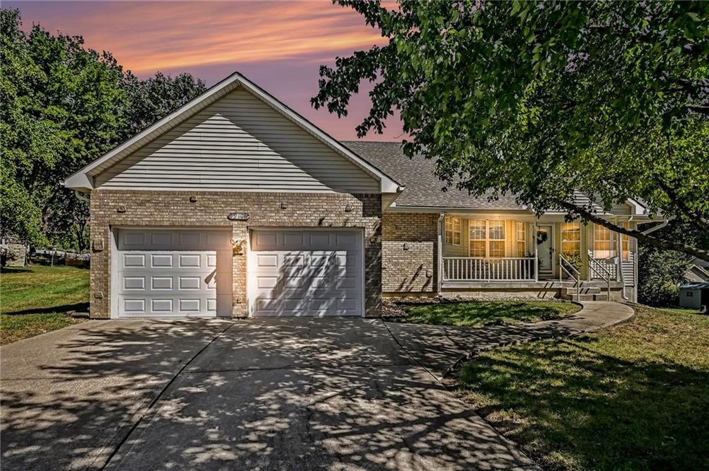 19108 E 27th St Court, Independence, MO 64057