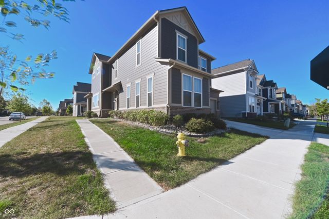 7027 Uniontown Drive, Carmel, IN 46033