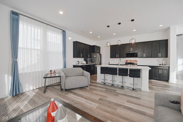 7027 Uniontown Drive, Carmel, IN 46033