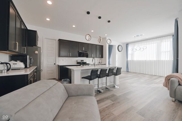 7027 Uniontown Drive, Carmel, IN 46033