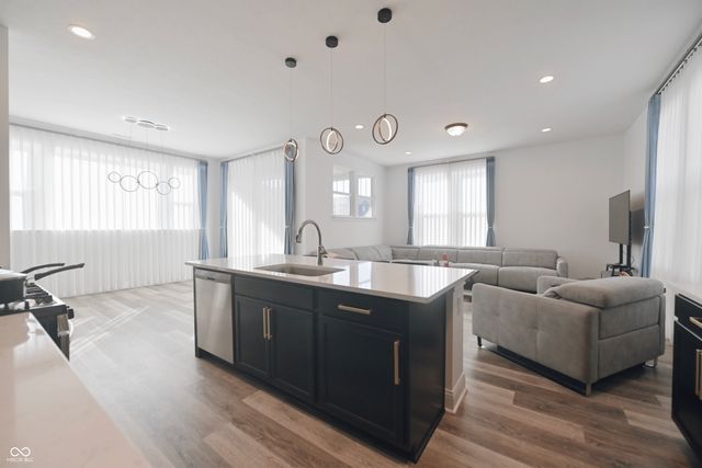 7027 Uniontown Drive, Carmel, IN 46033