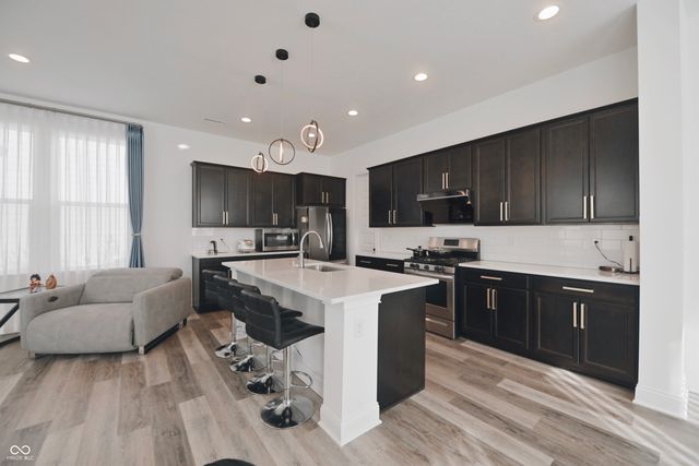 7027 Uniontown Drive, Carmel, IN 46033