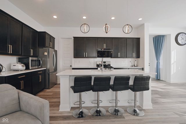 7027 Uniontown Drive, Carmel, IN 46033