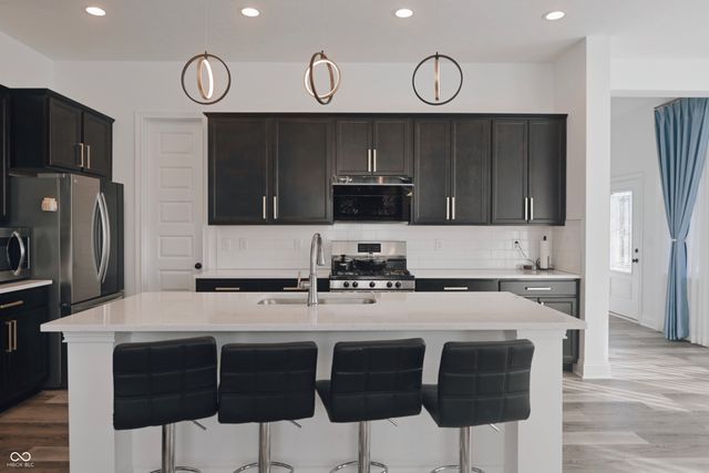 7027 Uniontown Drive, Carmel, IN 46033