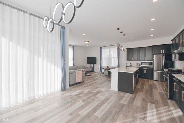 7027 Uniontown Drive, Carmel, IN 46033