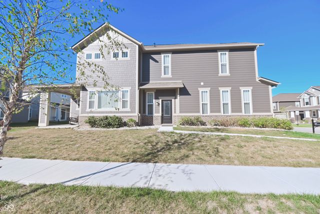 7027 Uniontown Drive, Carmel, IN 46033