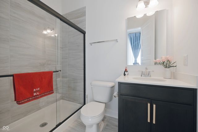 7027 Uniontown Drive, Carmel, IN 46033