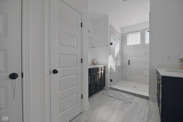 7027 Uniontown Drive, Carmel, IN 46033