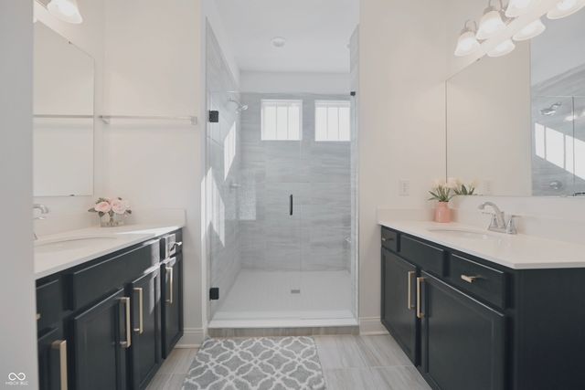 7027 Uniontown Drive, Carmel, IN 46033