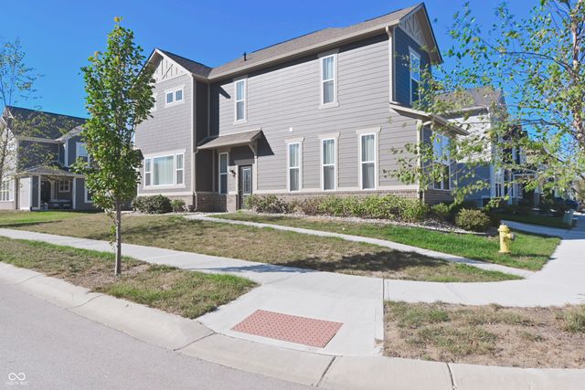 7027 Uniontown Drive, Carmel, IN 46033