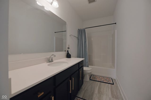 7027 Uniontown Drive, Carmel, IN 46033