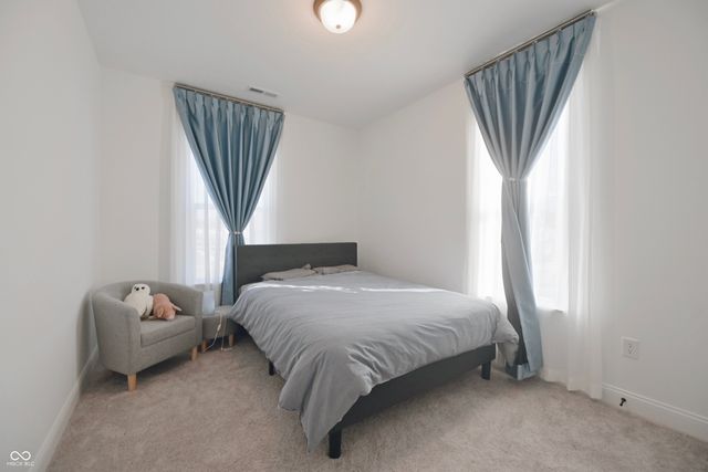 7027 Uniontown Drive, Carmel, IN 46033