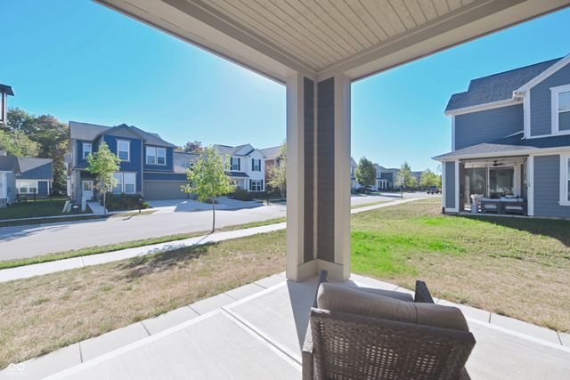 7027 Uniontown Drive, Carmel, IN 46033