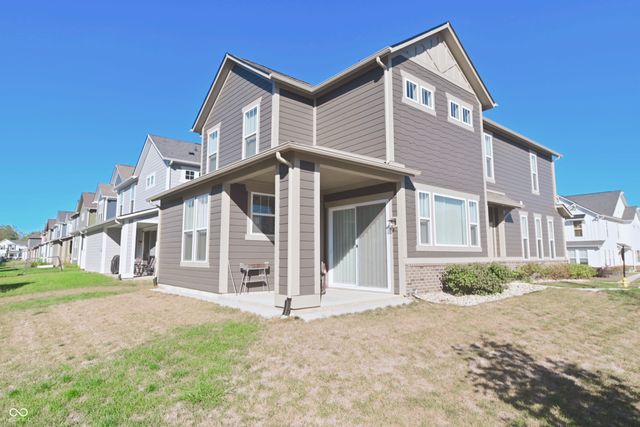 7027 Uniontown Drive, Carmel, IN 46033