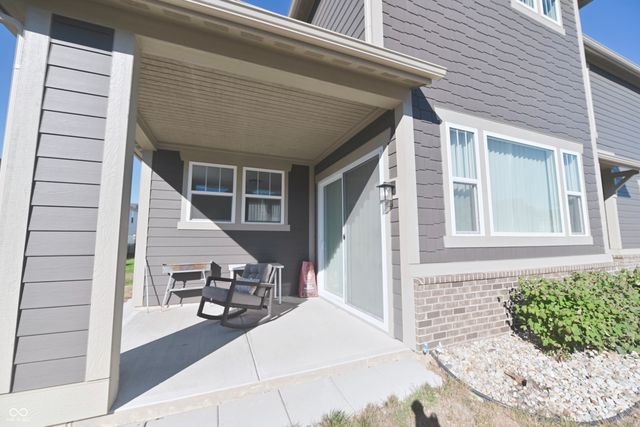 7027 Uniontown Drive, Carmel, IN 46033