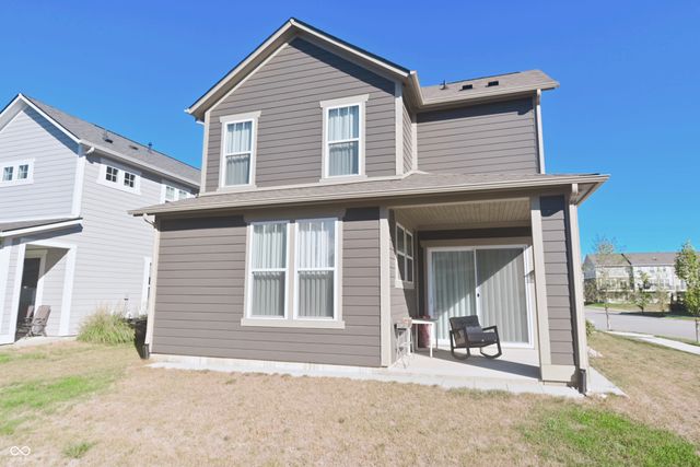 7027 Uniontown Drive, Carmel, IN 46033