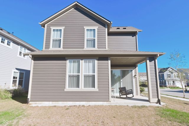 7027 Uniontown Drive, Carmel, IN 46033