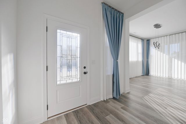 7027 Uniontown Drive, Carmel, IN 46033