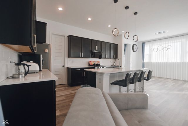 7027 Uniontown Drive, Carmel, IN 46033