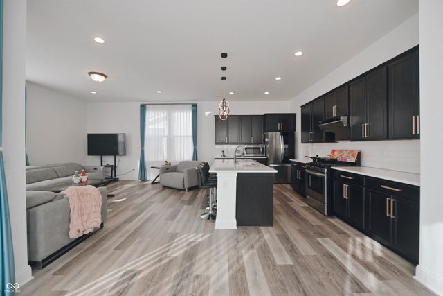 7027 Uniontown Drive, Carmel, IN 46033