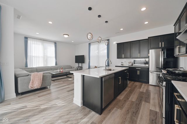 7027 Uniontown Drive, Carmel, IN 46033