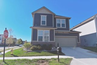 7027 Uniontown Drive, Carmel, IN 46033