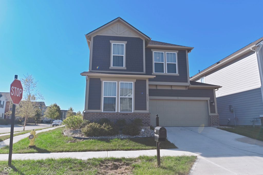 7027 Uniontown Drive, Carmel, IN 46033