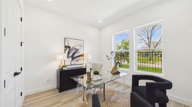 2413 Harrington Street, Houston, TX 77026