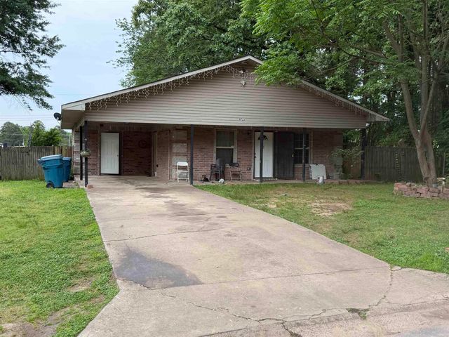 4723 Buckingham Place, Little Rock, AR 72209