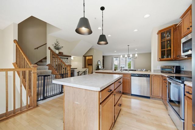 11937 Emery Village Drive N, Champlin, MN 55316