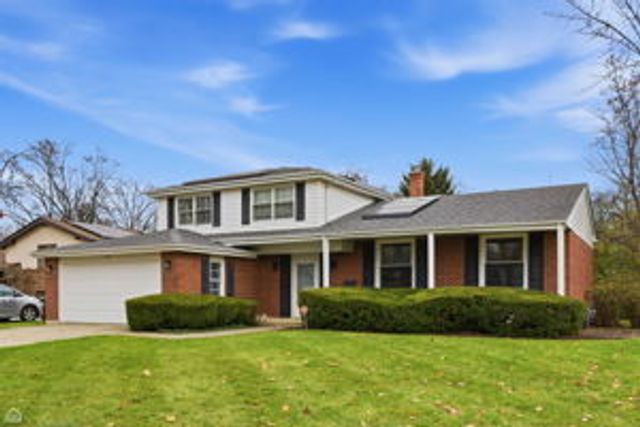 Address unavailable.