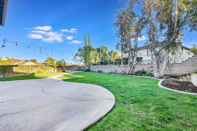 2016 Magpie Court, Newbury Park, CA 91320