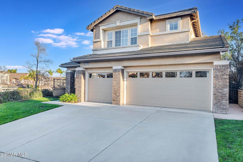 2016 Magpie Court, Newbury Park, CA 91320