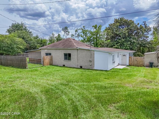 8236 Brandon Road, Panama City, FL 32404