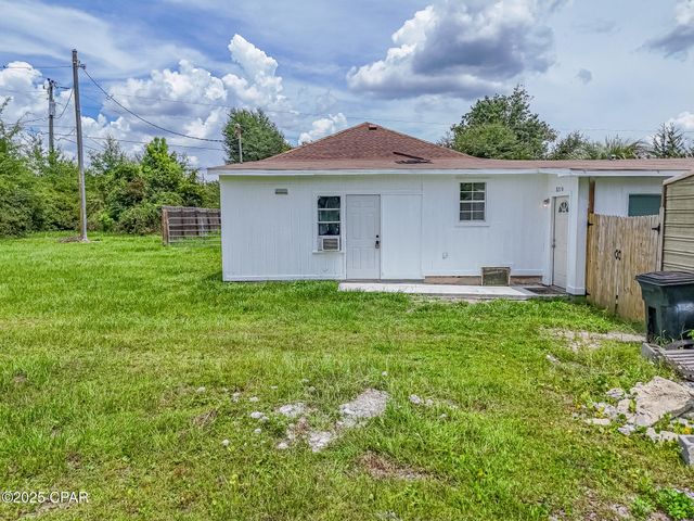 8236 Brandon Road, Panama City, FL 32404
