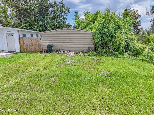 8236 Brandon Road, Panama City, FL 32404