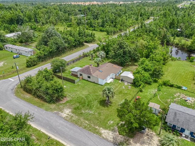 8236 Brandon Road, Panama City, FL 32404