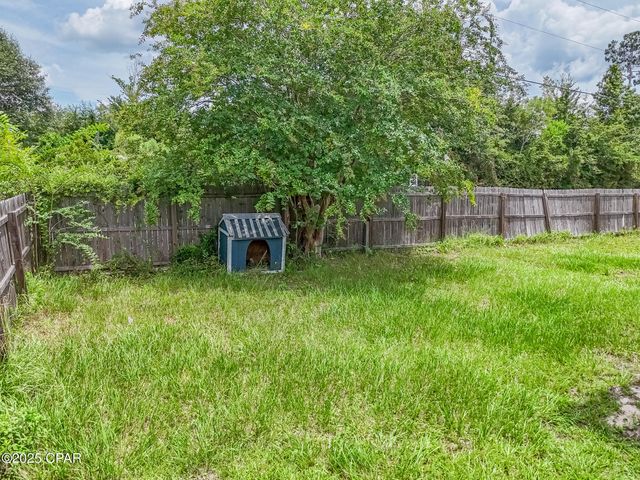 8236 Brandon Road, Panama City, FL 32404