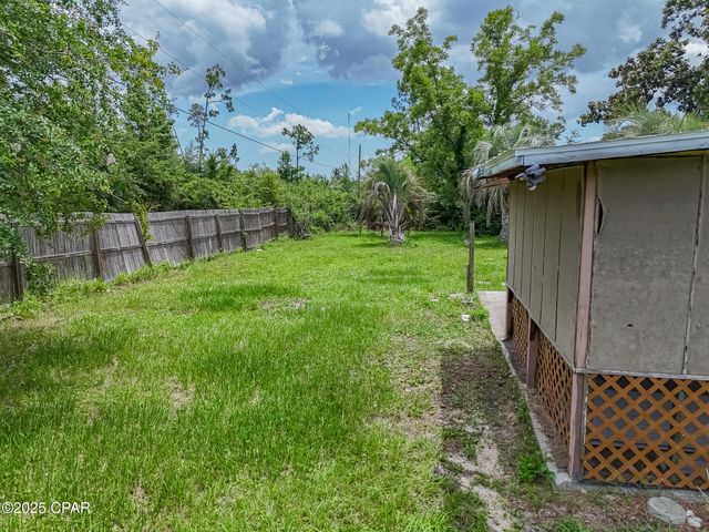 8236 Brandon Road, Panama City, FL 32404