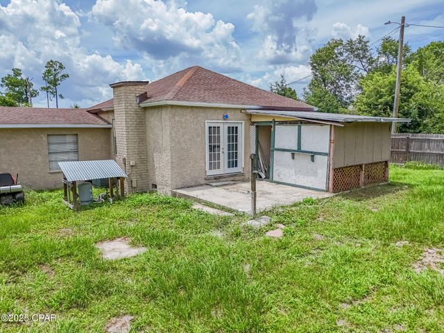 8236 Brandon Road, Panama City, FL 32404