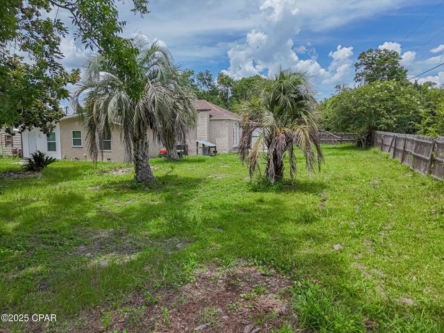8236 Brandon Road, Panama City, FL 32404