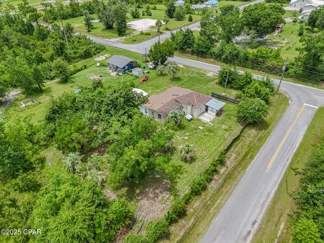 8236 Brandon Road, Panama City, FL 32404
